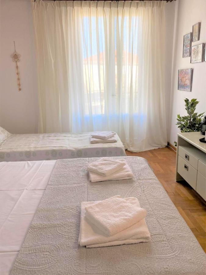 Summer House In Spetses Ngoại thất bức ảnh