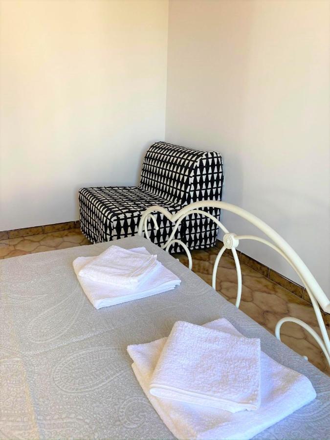 Summer House In Spetses Ngoại thất bức ảnh